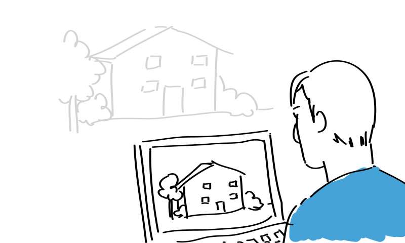 Digital customer confusion and indecision
