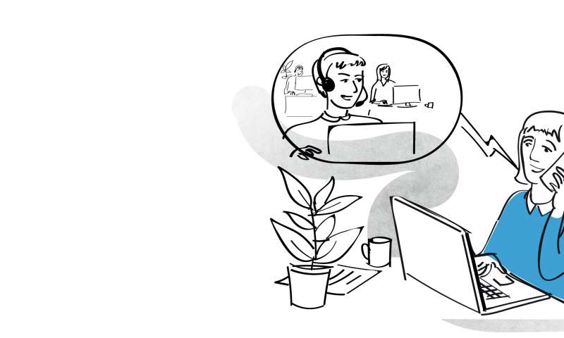 Drivers and challenges in going digital