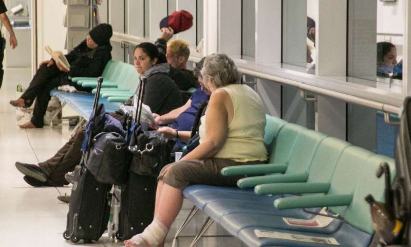 Integrate healthcare around people