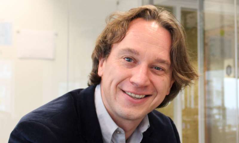 Jürgen Tanghe