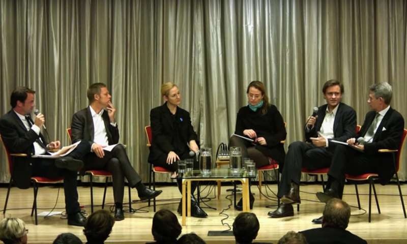 Nordic Design Now: Design Policy - Lessons Learned