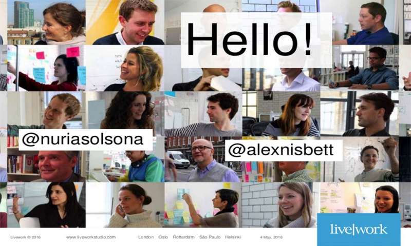 Service Design in Healthcare, Finland