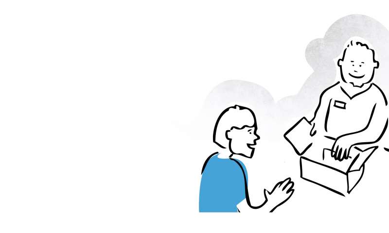 Services add value to products