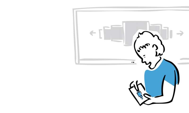 Services get you closer to your customers