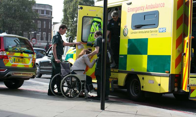 The High Performing Patient