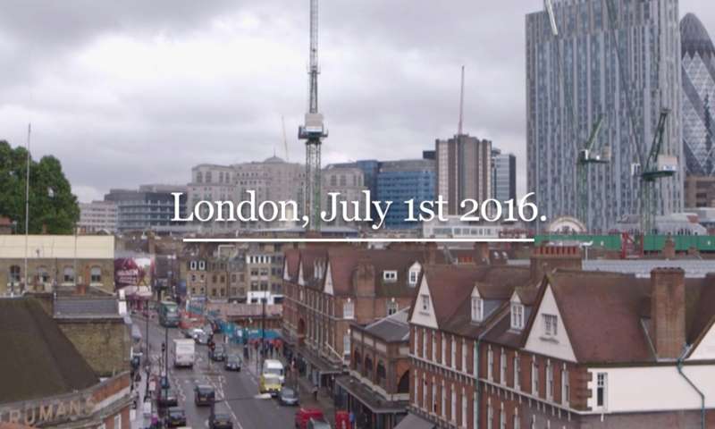 The Zilver and Livework merger: a service design love story