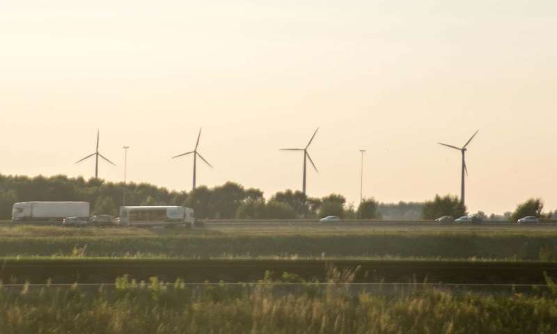The (non) experience of energy customers