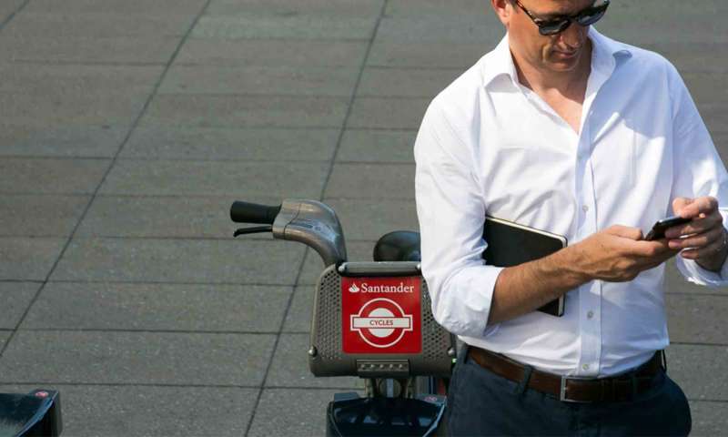The Seamless Digital Experience
