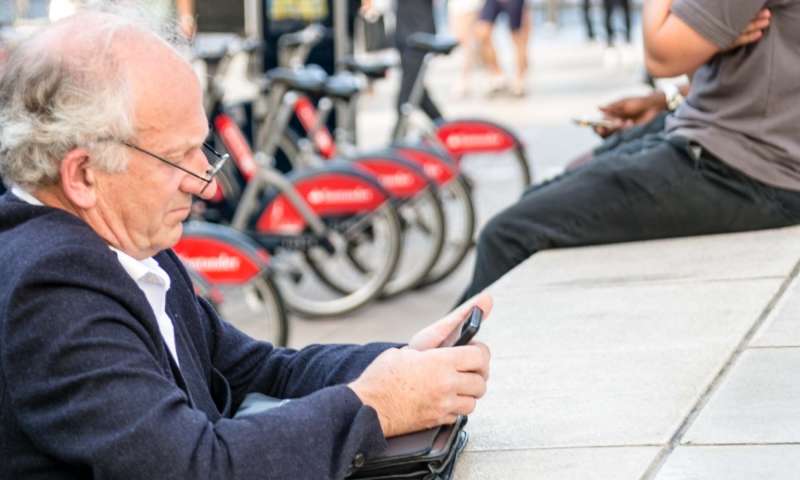 Welfare beyond technology