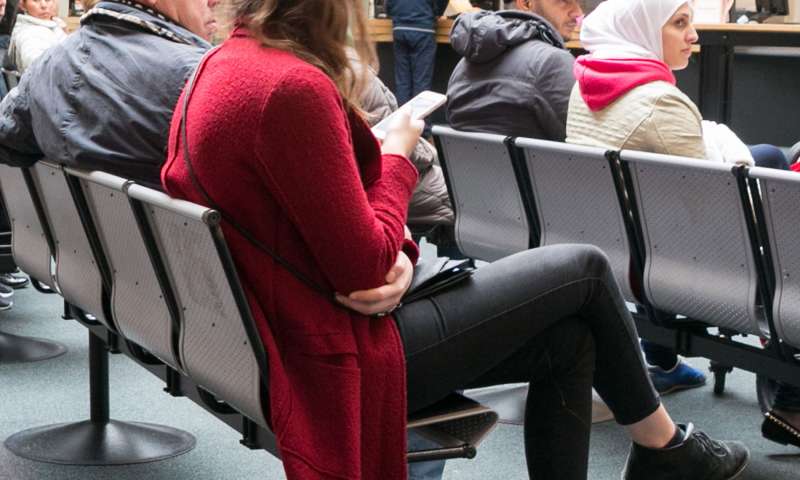 A new offer to tackle missed appointments