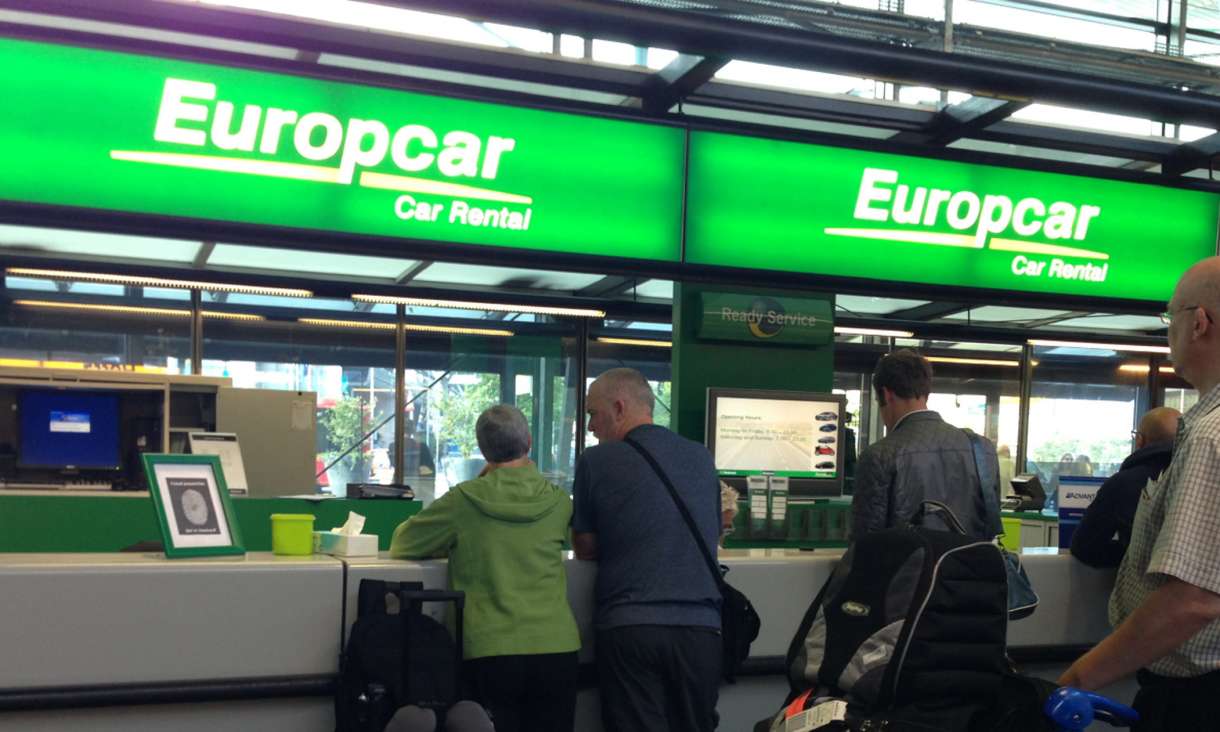 Europcar_Customer experience transformation Liveworkstudio