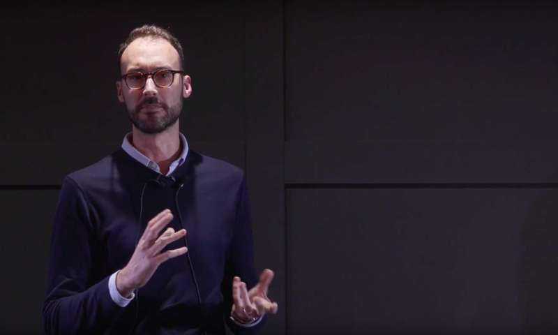 How to tie your customer design work into the enabling organisation