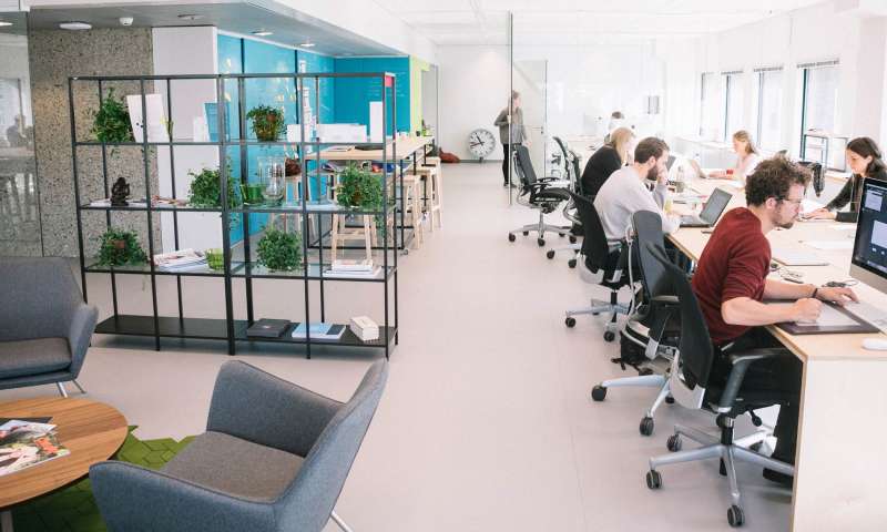 Service Design Intern Rotterdam