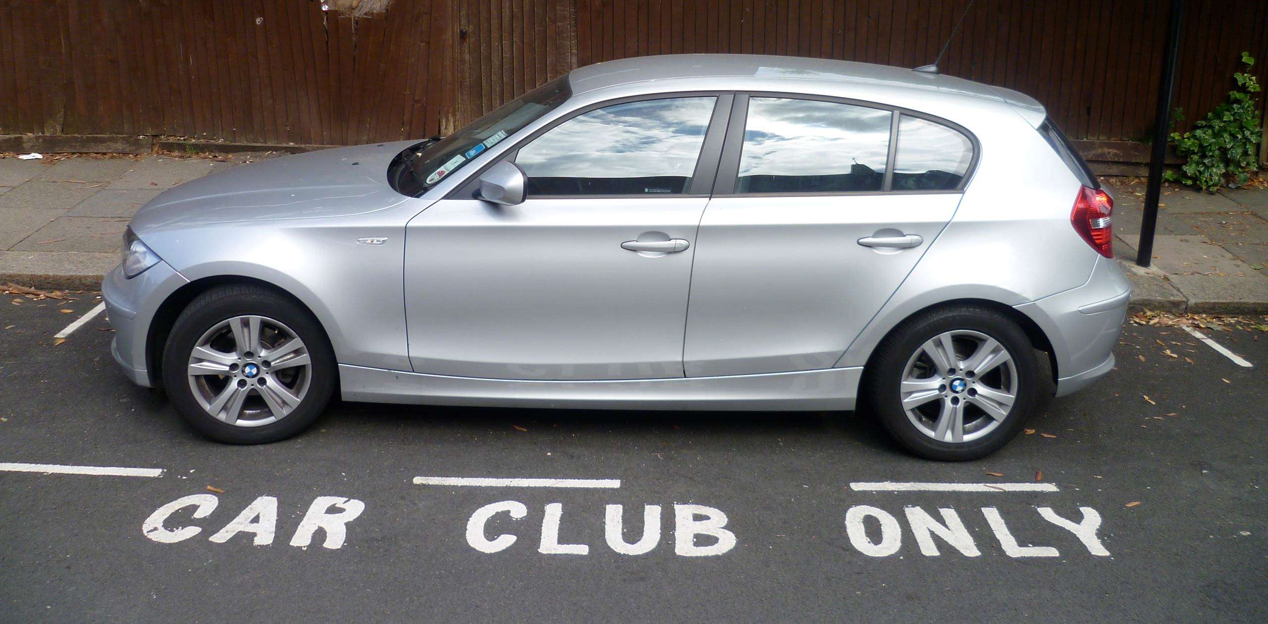 Rapidly growing a new mobility service